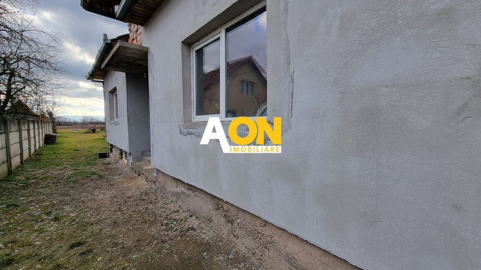 Casa Individuala Zona Paclisa, 1200mp Teren - Poză 3