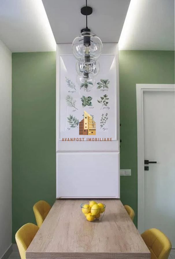 | Apartament cu 2 camere | Decomandat | Cartierul Grigorescu | Zona linistita | - Poză 7