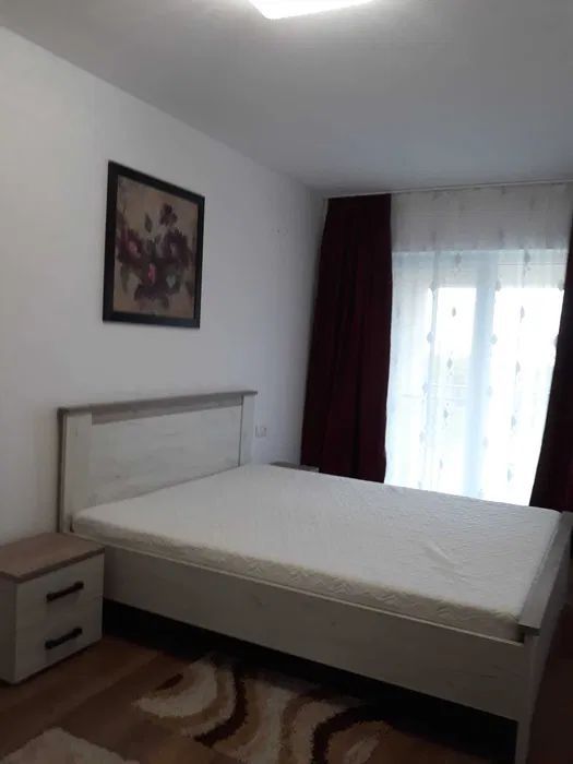 Apartament 2 Camere | Viva City | Parcare Subterana | Balcon 11mp - Poză 1