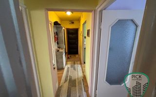 P 1238 - Apartament cu 3 camere în Târgu Mureș - Tudor, Corina - Poză 10