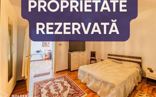 Casa Frumuseni cu teren 1365 mp, comision 0% - Poză 1