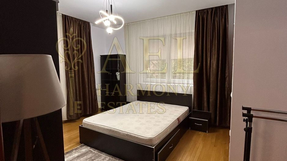 Apartament 4 camere de Inchiriat / Nordului / Herastrau - Poză 8