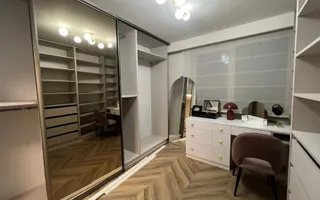 Duplex de LUX | Design rafinat | Zonă liniștită | Florești- Magnoliei - Poză 19
