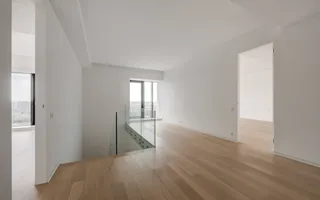 Penthouse spectaculos One Verdi Park | View panoramic - Poză 25