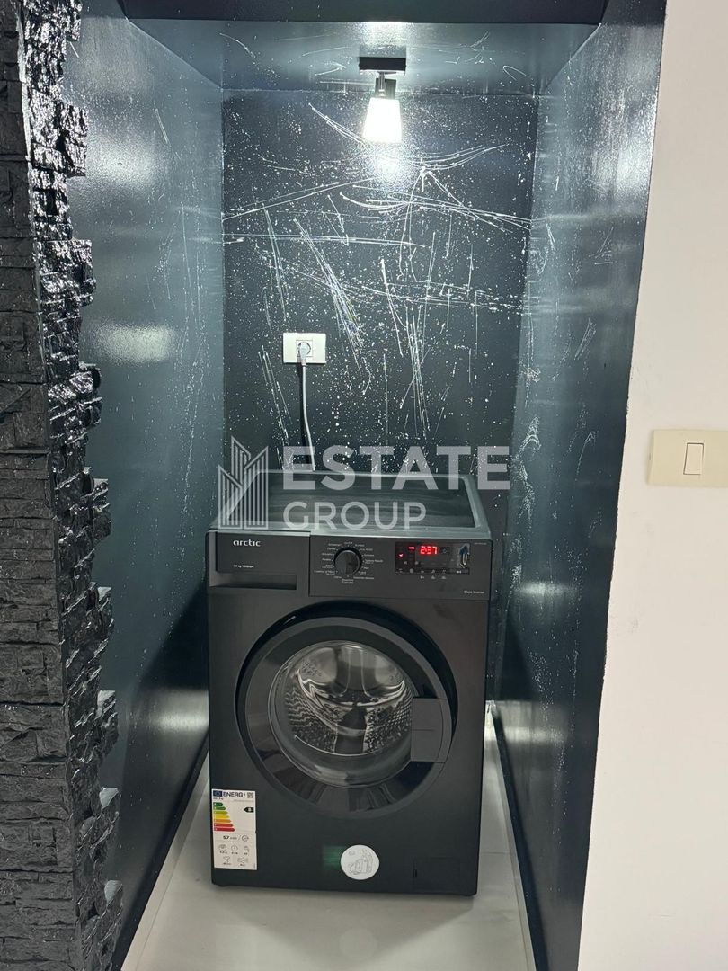 Casa insiruita cu 3 camere mobilata in Giroc - Poză 15