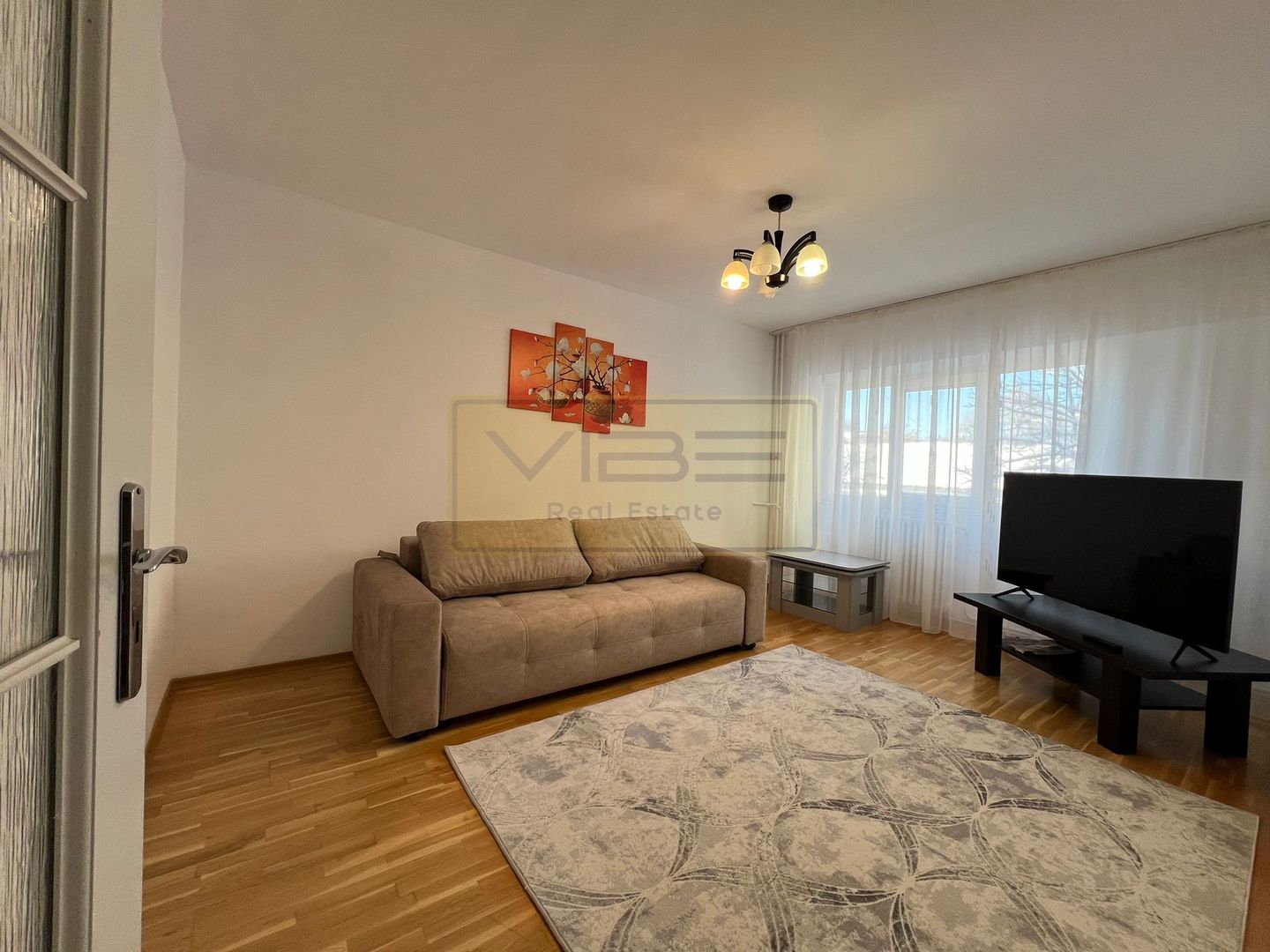 Apartament 2 camere central Tg Cucu - Palat Justiei - Poză 7