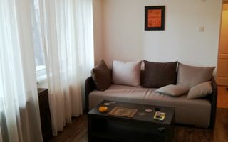 De inchiriat apartament modern 2 camere , renovat Batistei - Poză 1