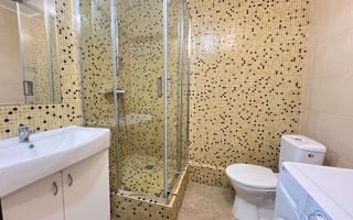 Chirie, apartament, 2 camere, strada Grenoble, Botanica - Poză 8