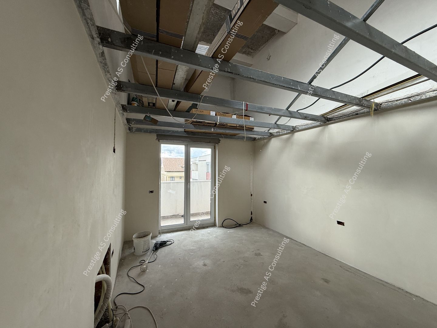 Apartament 3 Camere+Scara interioara | Lift | Dumbravita-Kaufland - Poză 9