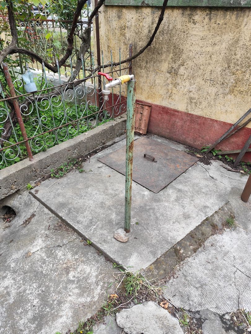 Vanzare Casa Individuala, Intrare Auto, Ep.Bihor - str. Vamii, Oradea - Poză 15