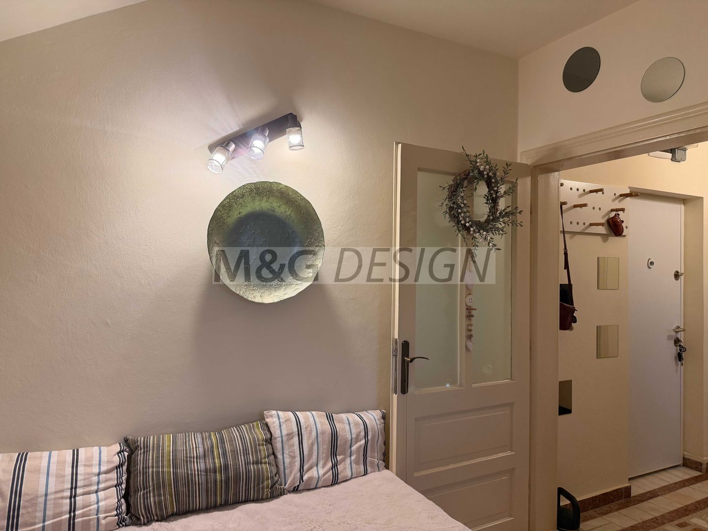2 camere decomandat Curte privată,  Complex Studențesc - CENTRALA - Poză 4