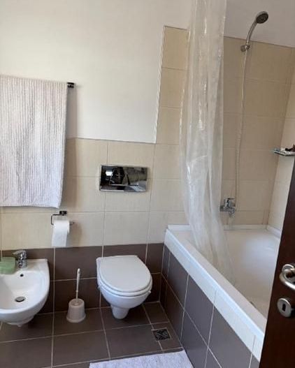 3 camere | Iancu Nicolae – Băneasa | 100 mp utili | piscină & sală - Poză 11