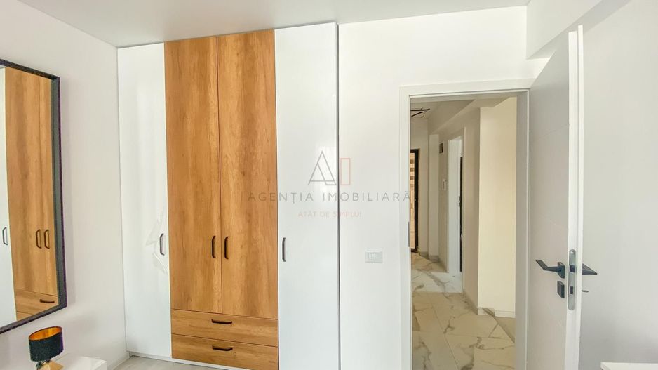 Studio 2 camere - Bloc 2025 - Poză 4