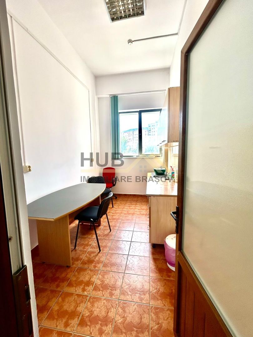Spațiu de birou de închiriat – 45 mp utili, Utilități incluse in pret - Poză 6