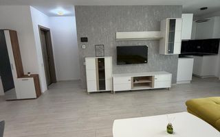 Apartament 2 camere, prima inchiriere, parcare subterana, The Office - Poză 3