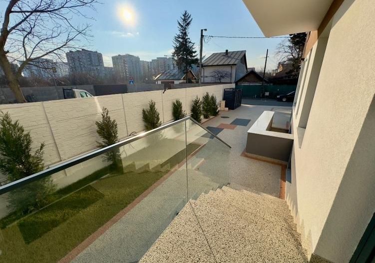 Apartament 3 camere Aviației, bloc nou, finisaje premium. - Poză 9