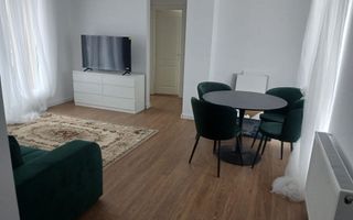 Apartament Lizeanu // Ștefan cel mare - Poză 2
