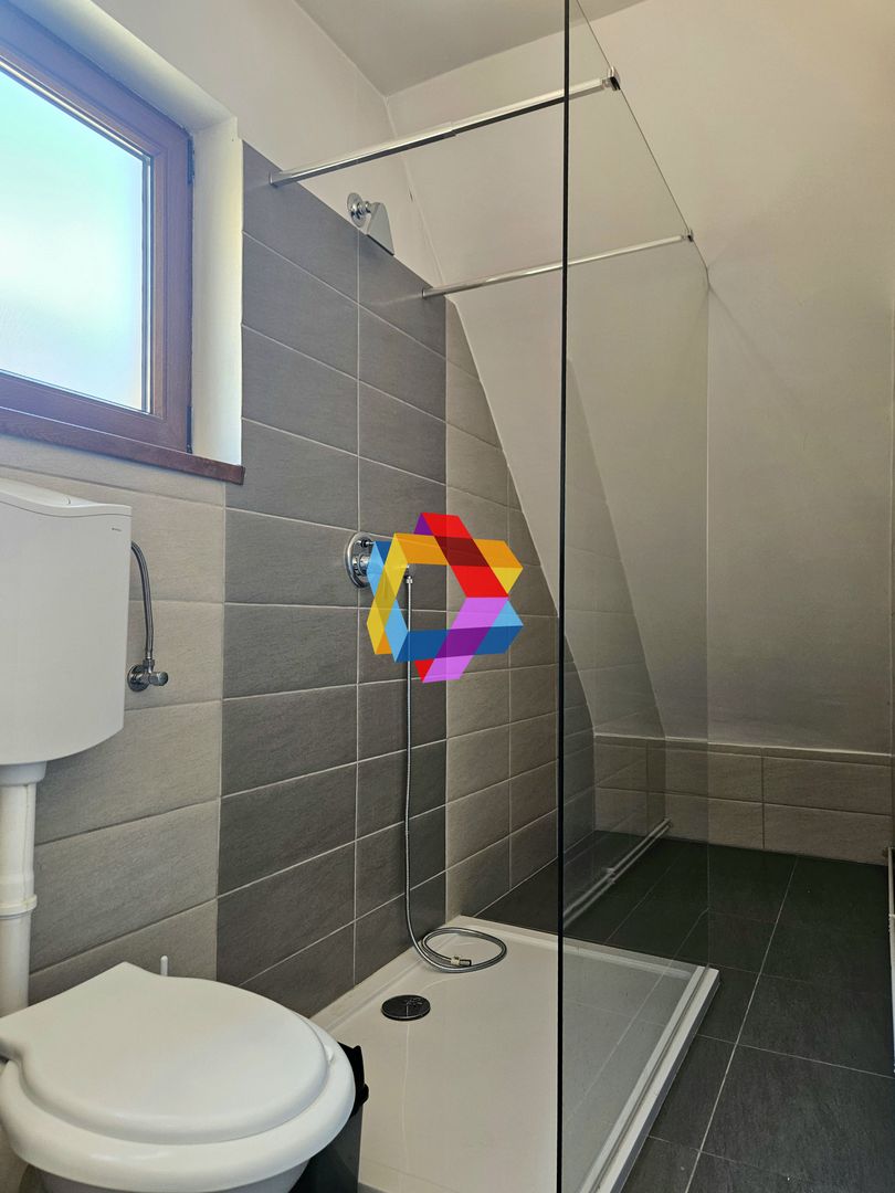 Casa deosebita 6 camere de vânzare, Central, Brașov,  210 mp, Plus-imo.ro - Poză 15