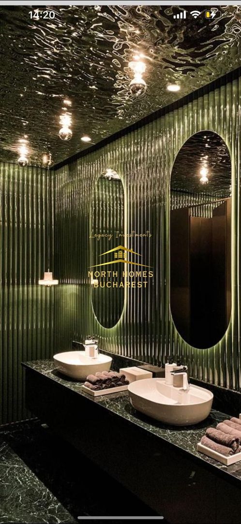 Vila de vanzare  cu acces dublu -zona ARCUL DE TRIMUF-PARCARE - Poză 4