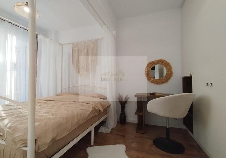 Apartament 2 camere | Superfinisat | Central – Piața Mihai Viteazu - Poză 7