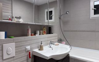 Apartament 2 camere, semidecomandat, zona Bistrita Lac - Poză 8