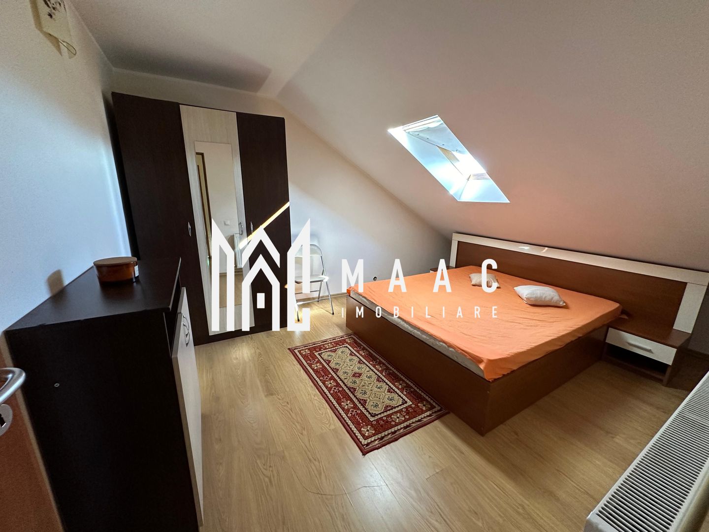 Apartament 3 camere | 73mp | Zona Terezian - Poză 8