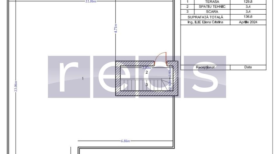 VANZARE- VILA -SMART -PASIVA -UNICAT - CORBEANCA - Poză 23