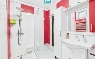 Casă cu spațiu comercial Arad, calea Aurel Vlaicu - Poză 18