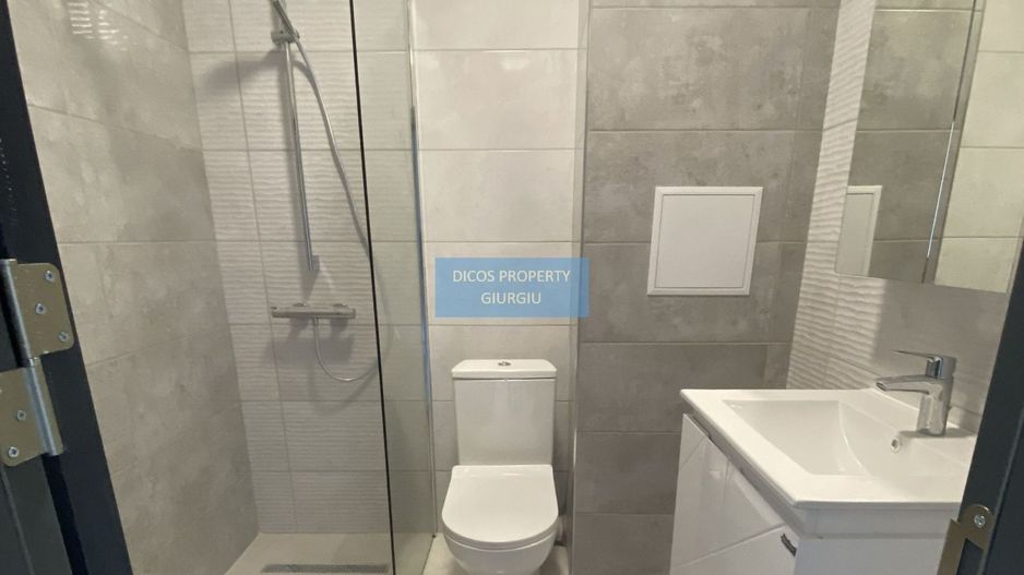 Apartament cu două camere de vânzare în Balchik, Bulgaria - Poză 3