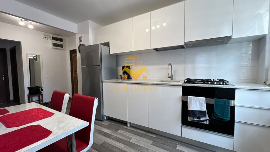 3 camere, modern,  parcare, Manastur Zona Primaverii, MC Donald's, BIG - Poză 4