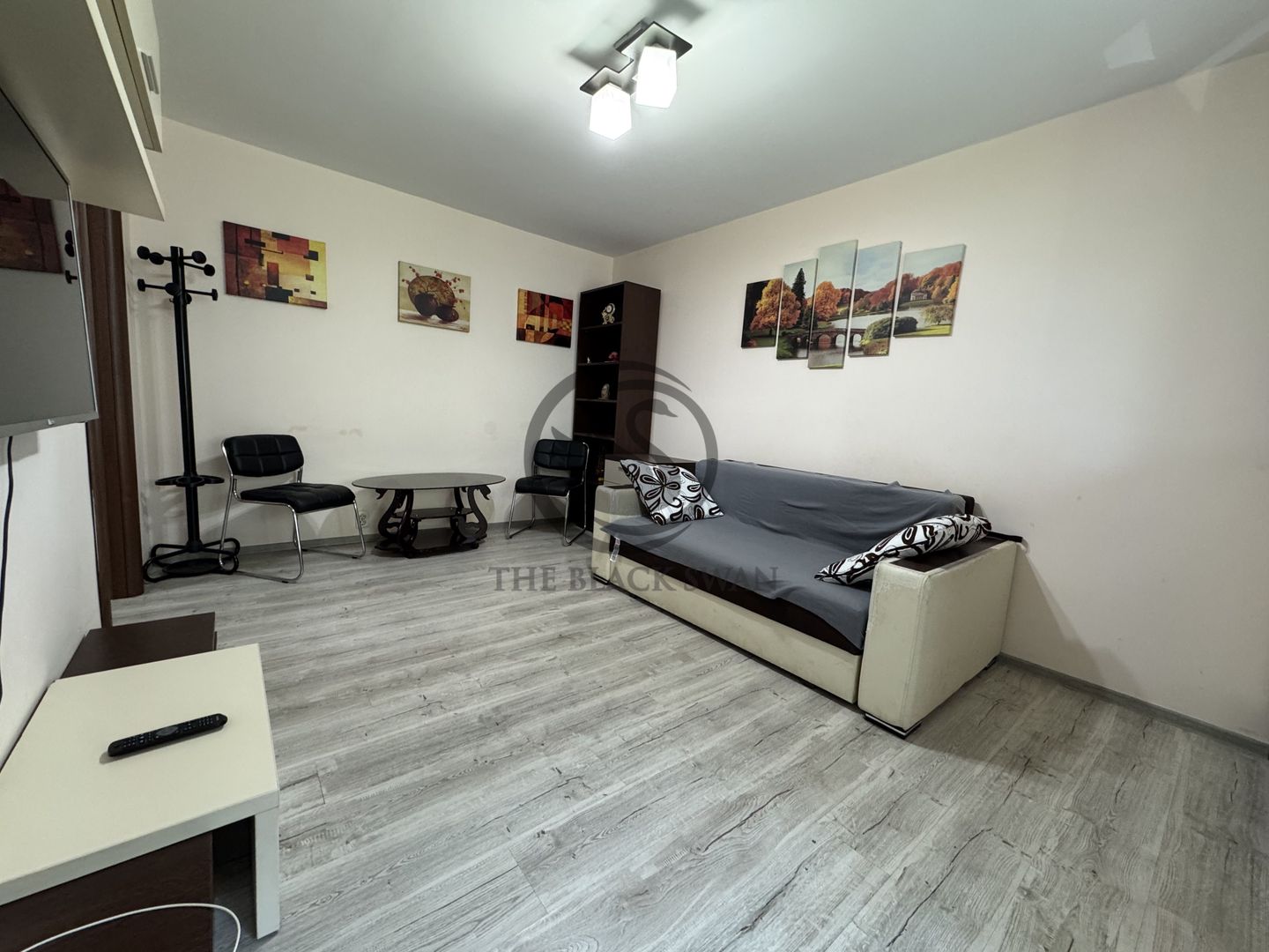 Garsoniera de închiriat I Zona Centrala, Ploiesti I Comision 0% - Poză 4