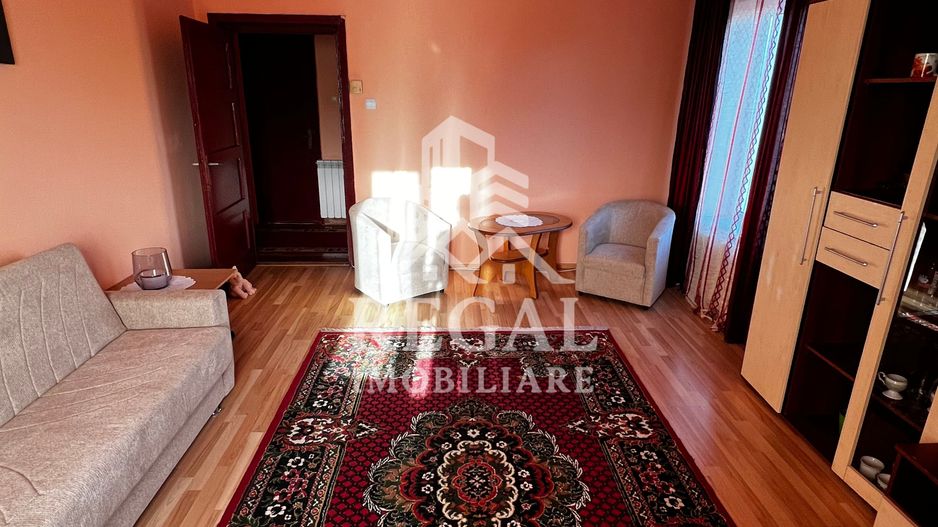 Apartament 2 camere de închiriat – Zona OM, 55 mp, etaj 3/4 - Poză 2