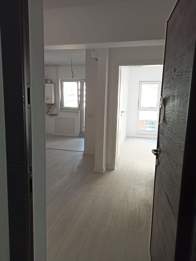 2 cam. - Studio, finalizat-mutare imediata, 5 min metrou Berceni - Poză 14