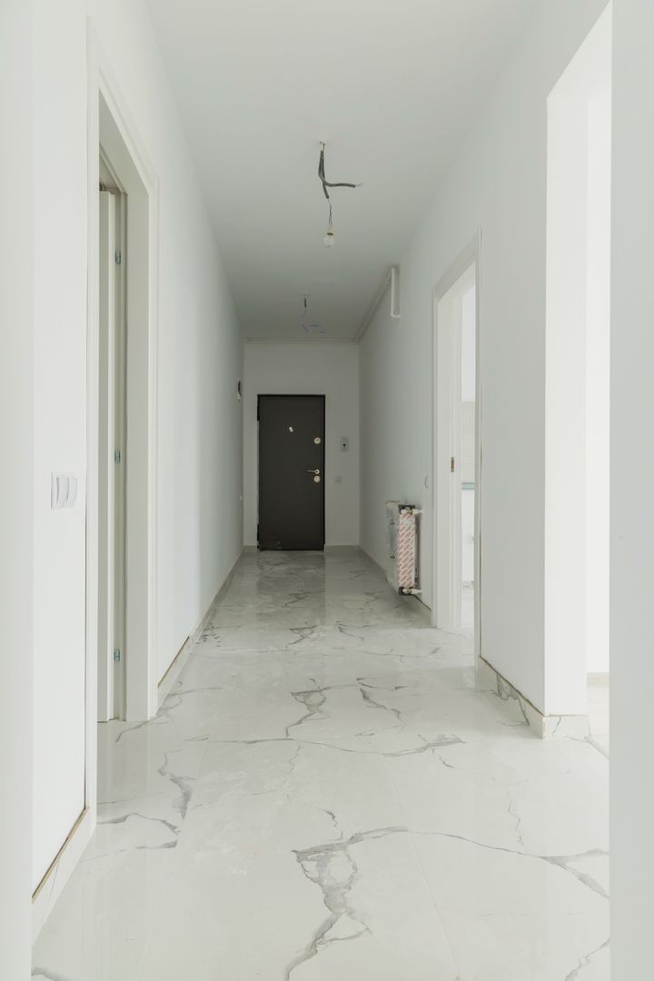 Apartament 3 Camere, Etaj 2, Decomandat, 92 mp Utili, Str. Oboga, Militari - Poză 3