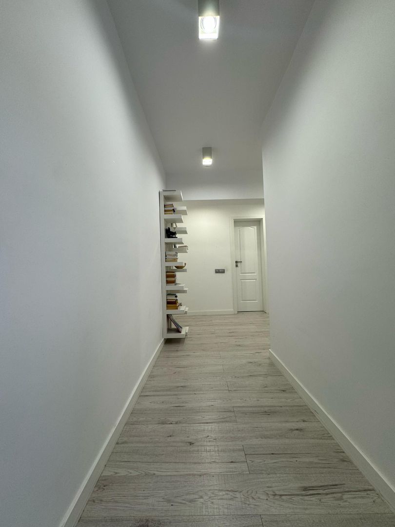 4 camere| DECOMANDAT |  CALEA DOROBANTILOR | 110 mp - Poză 16