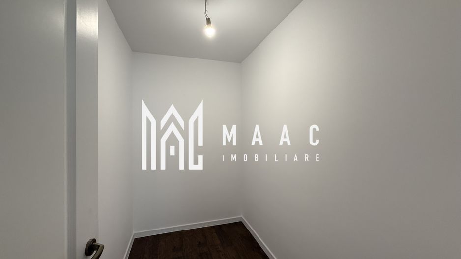 Apartament 3 camere | 150 MP | Balcon | La cheie | 2 Parcari - Poză 15