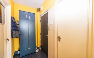 Apartament de vanzare 3 camere, metrou Iancului - Poză 12