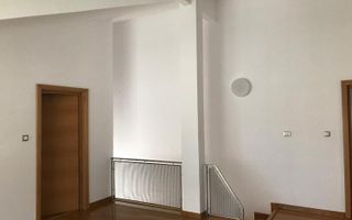 Vila 5 camere de inchiriat in Pipera I curte 1200mp I renovata 2025 - Poză 13