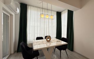 PALLADY | Chirie 2 Camere + Parcare - Poză 10