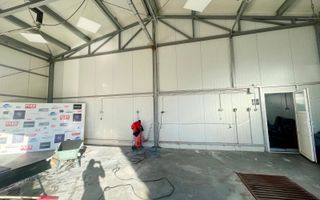 SPATIU SPALATORIE AUTO | 140 MP | VAD EXCELENT | RADAUTI - Poză 4