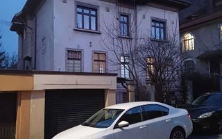 2 Apartamente,  Demisol+Parter, 9 camere - zona Centrul Istoric - Poză 7