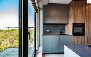 Apartament high-end 3 camere I View Parcul Verdi | One Verdi Park - Poză 6