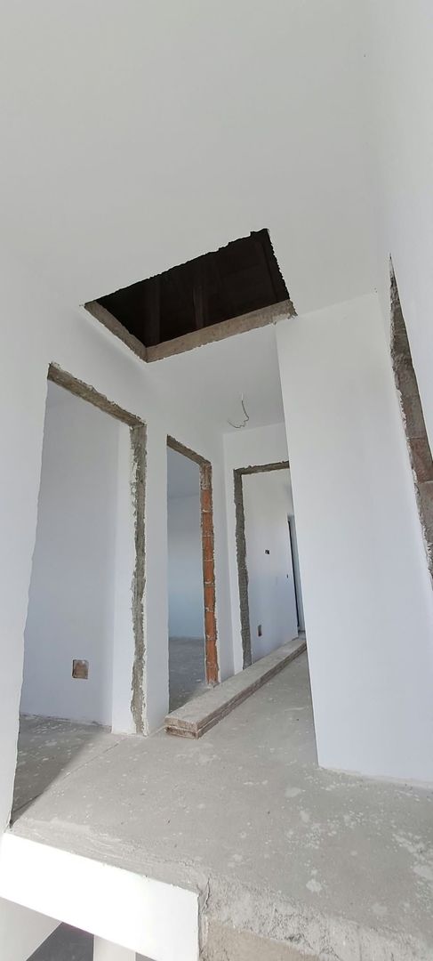BÂCU, CASĂ/ VILĂ P+1ET+Pod, teren 484 mp, 4 camere, 3 bai, STB - 800 m - Poză 6