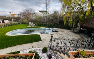 Vila cu 7 camere - Dumbravita - Zona Cora - Poză 1