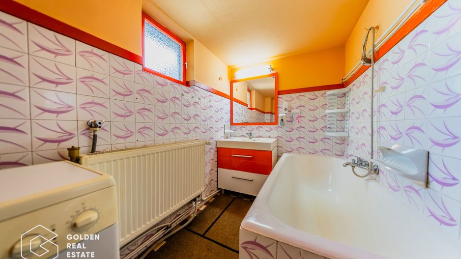 Casa in Nadlac, teren 812 mp - Poză 18