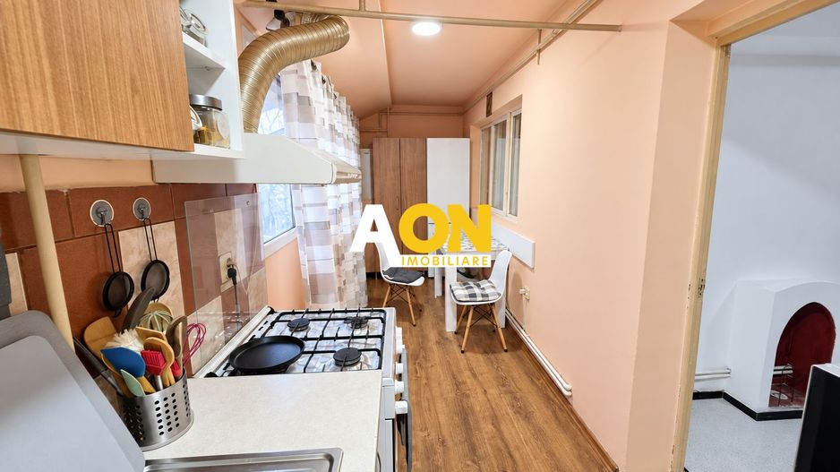 Spatiu comercial versatil, 4 camere, 2 bai, 72 mp utili, Cetate - Poză 11