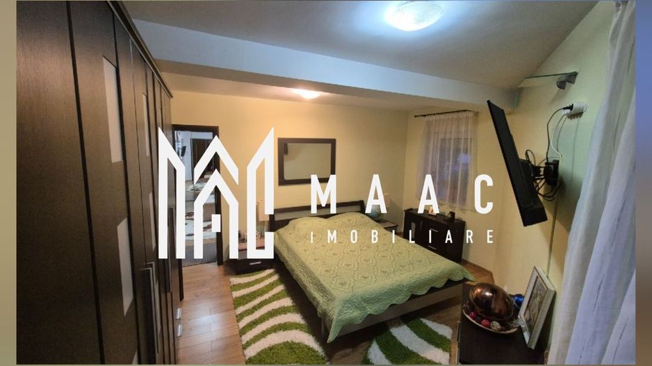 Apartament 1 cameră de închiriat | Sibiu, Ștrand | 39 mp - Poză 5