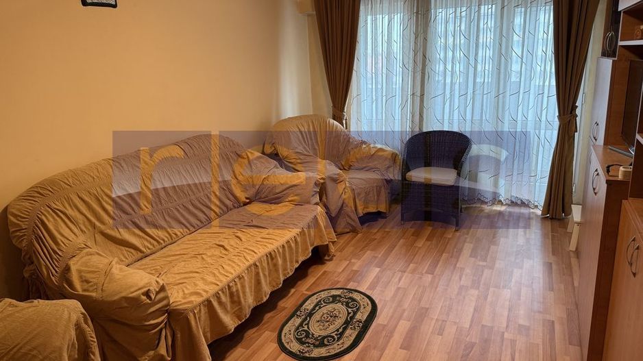 VANZARE 3 CAMERE | DECOMANDAT | 75 MP | ETAJ 4/10 | ZONA OBOR - Poză 1