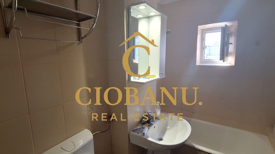 Apartament etaj 1 DECOMANDAT de vanzare zona Rovine - Poză 5