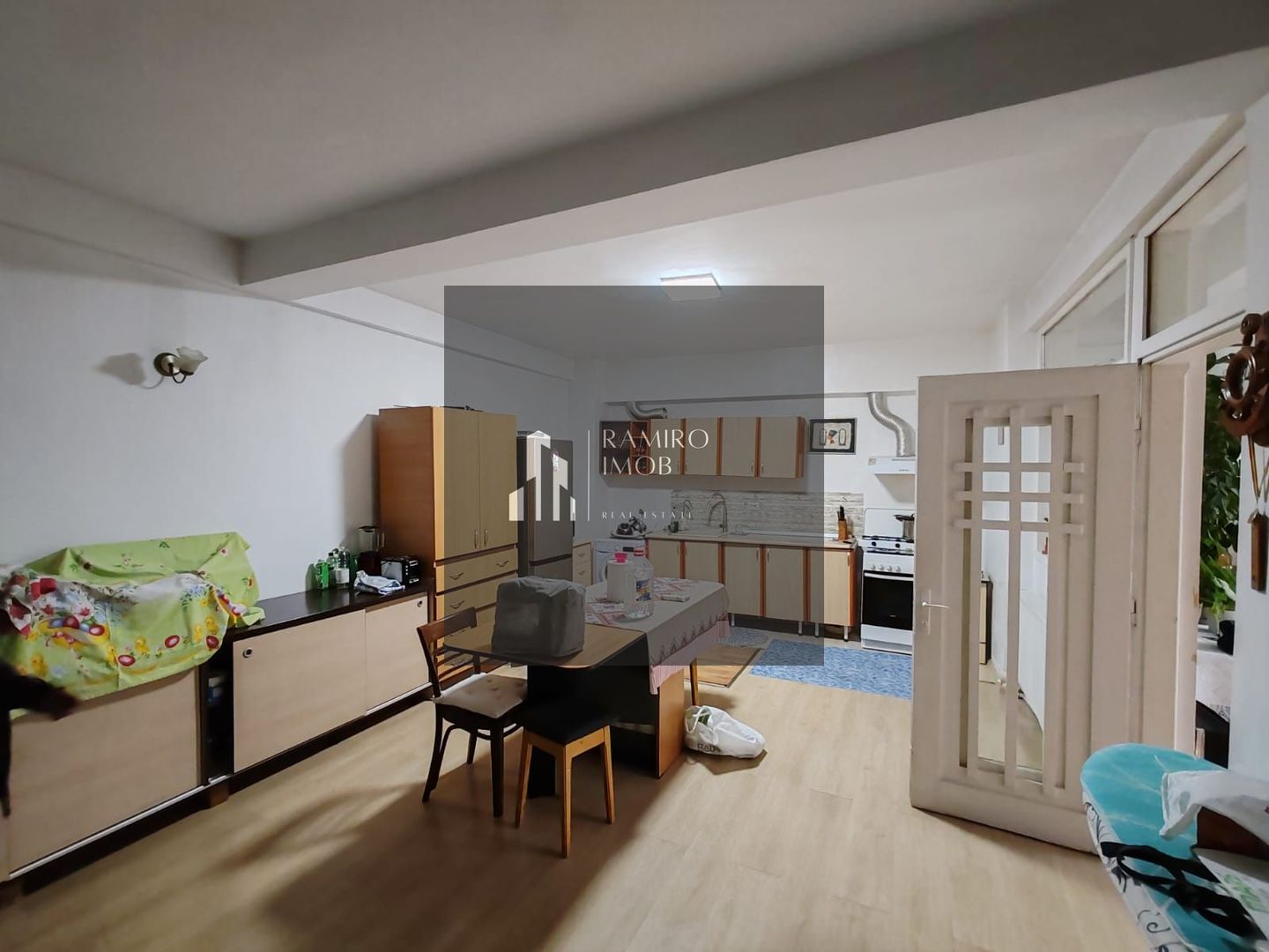 CASA ETAJ, 5 CAMERE, SECTOR 4/BRANCOVEANU, 0 % COMISION - Poză 4